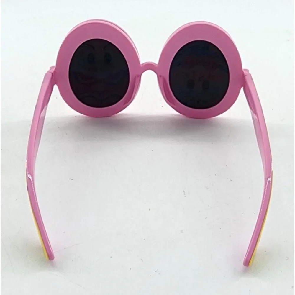Tokyo Disney Resort Mickey Easter 2015 Limited Edition Pink Egg Sunglasses